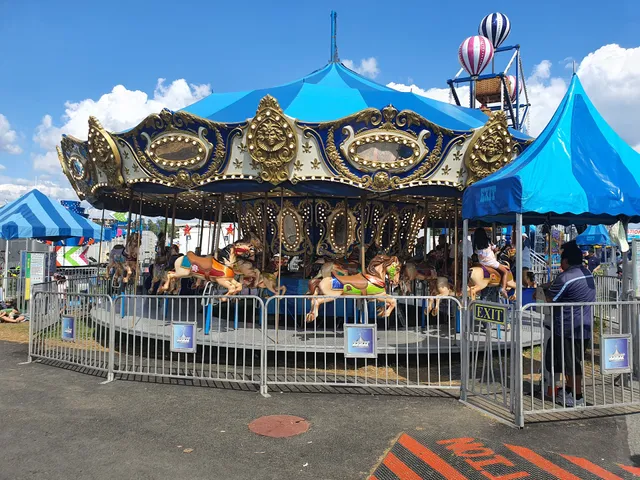 Montgomery County Fair