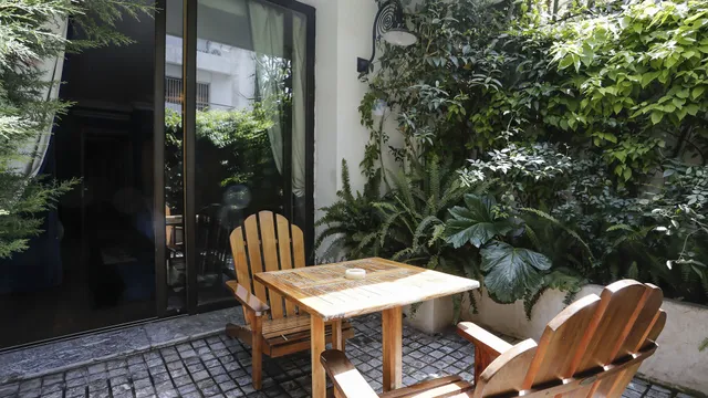 Hôtel particulier Le Doge - Relais & Châteaux