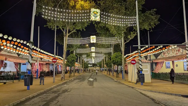 Real de la Feria