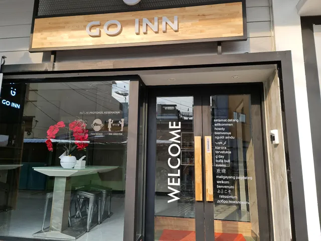 RedDoorz @ Sekip Medan