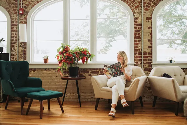 Tranquility - A Day Spa