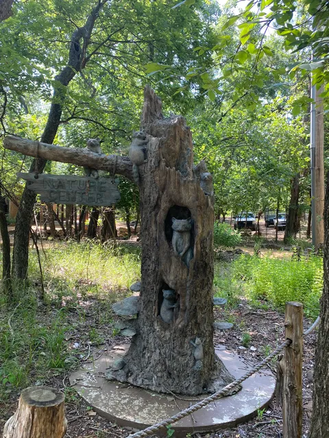 Martin Park Nature Center