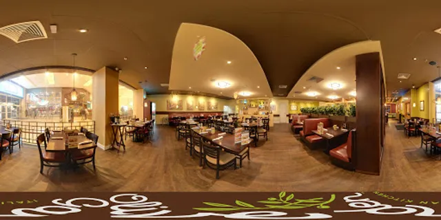 Olive Garden - Shopping Center Norte