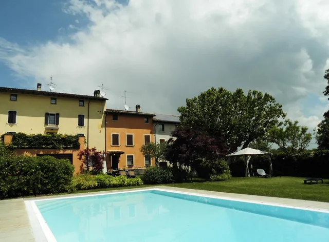 Agriturismo Corte Onida