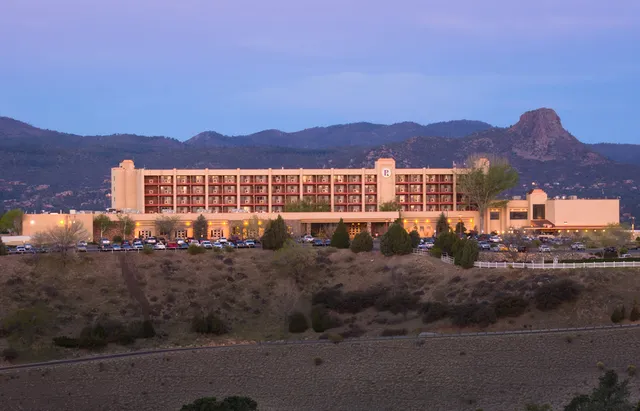 Prescott Resort & Conference Center