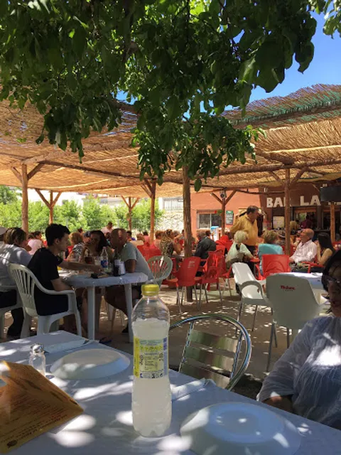 Bar Restaurante La Bellota