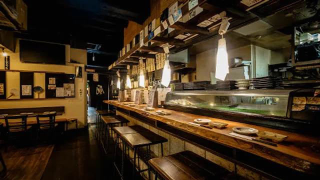 Izakaya Uoshun Isezakicho