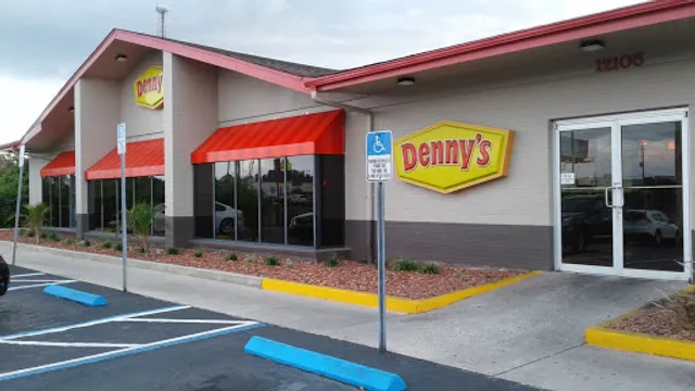 Denny's