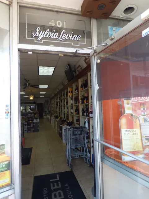 The Bottle Shop of Huntington