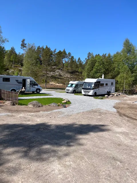 Buerskogen Camping