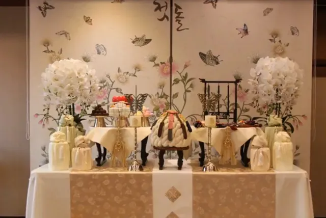 SILKPIA Hanbok | 실크피아 한복 & 폐백 | Hanbok Rental NJ, 뉴저지 폐백 | Premium 한복