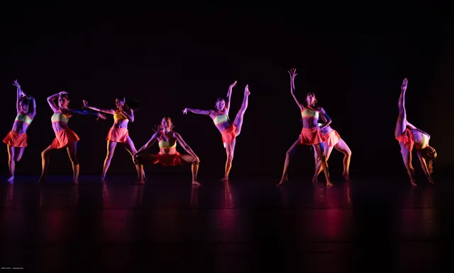 Issaquah Dance Theatre