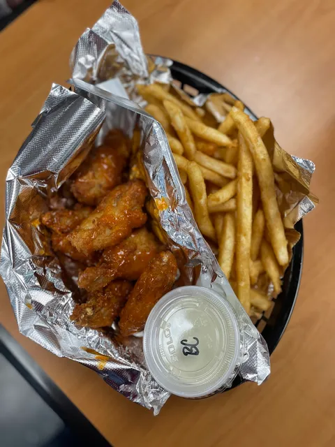 Route 202 Pizza & Grille