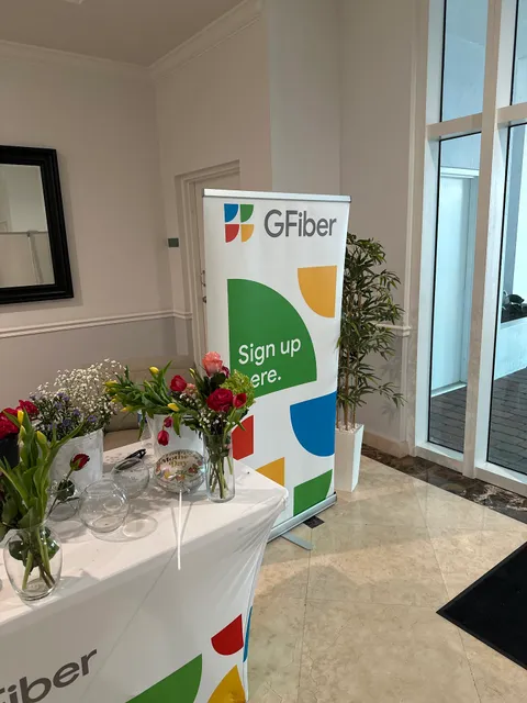 Google Fiber Webpass