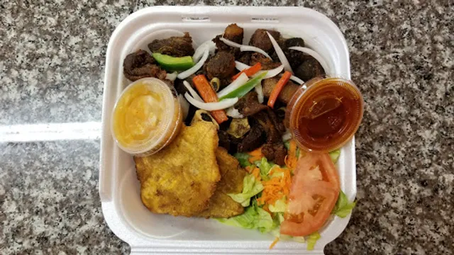 Creole Shack Catering