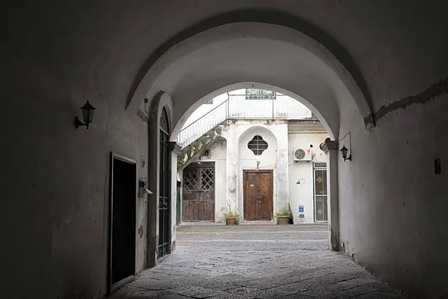 B&B Luxury Scacciaventi