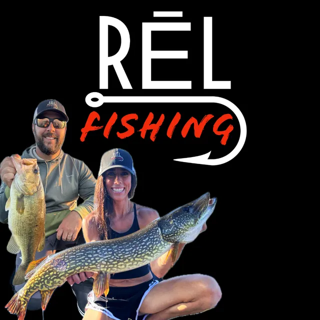 REL Fishing