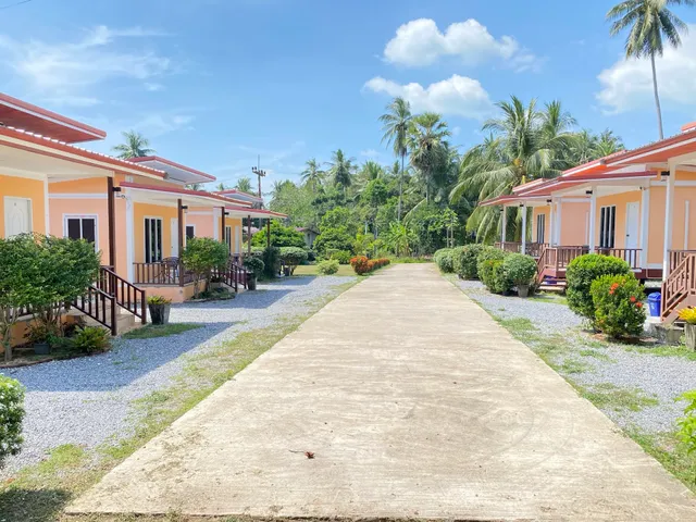 Koh Yao Unnrak Resort