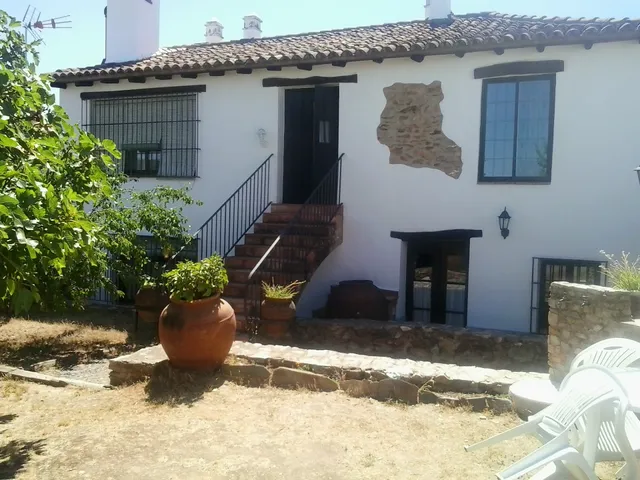 Alojamiento Rural Dos Laureles