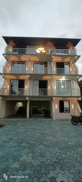 Madhuram Resort Rajodi