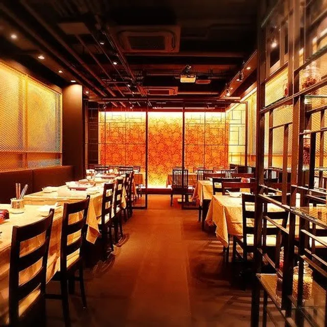 四川料理 火鍋 赤坂中山