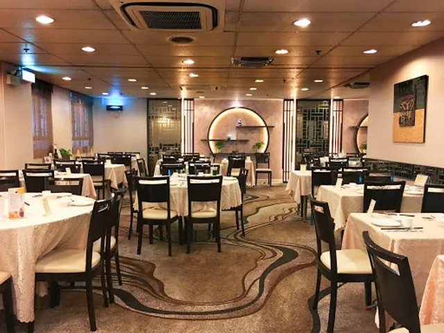 Vegelink vegetarian restaurant