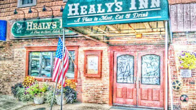 Healy's Inn