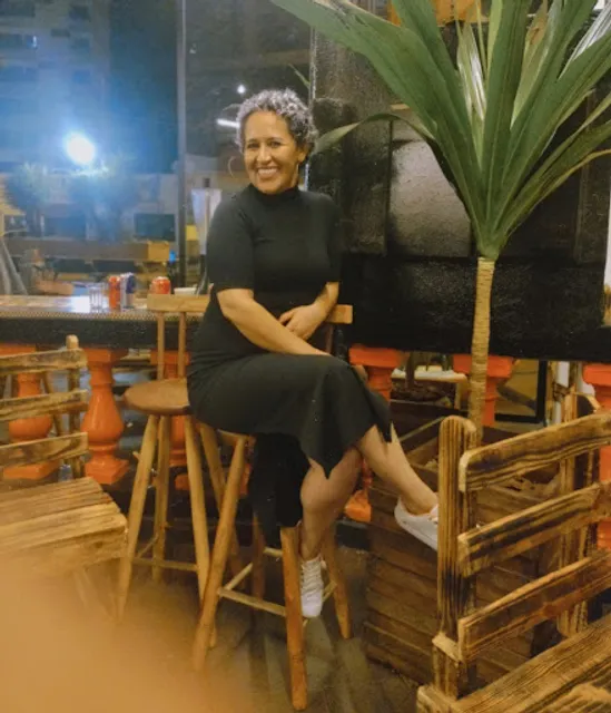 Pangaré - Caipira's Bar