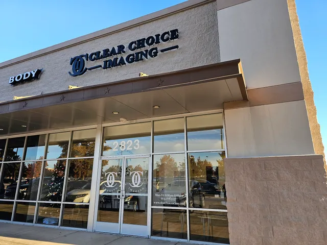 Rockwall Market Center