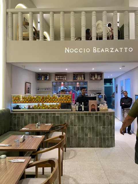 Noccio Bearzatto