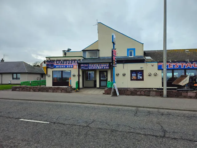 The Bellrock Restaurant