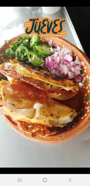 Barbacoa los Güeros II