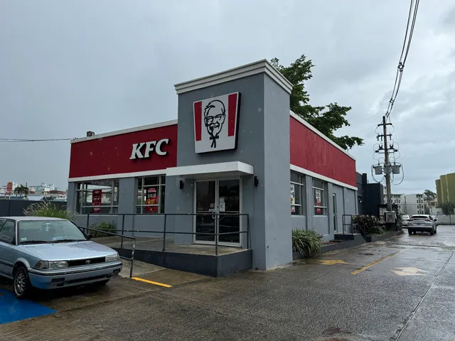 KFC