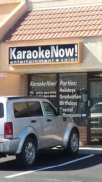 KaraokeNow!