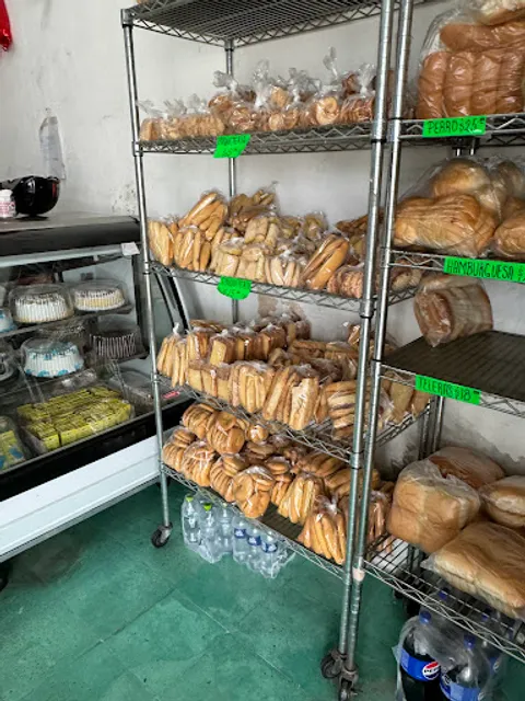 Panadería y Pastelería Kike’s