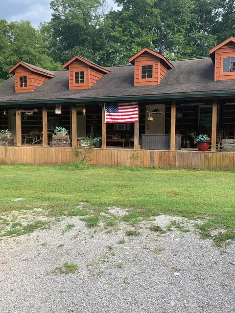 Williamstown Country Inn