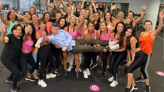 Xclusive Female Fitness Club