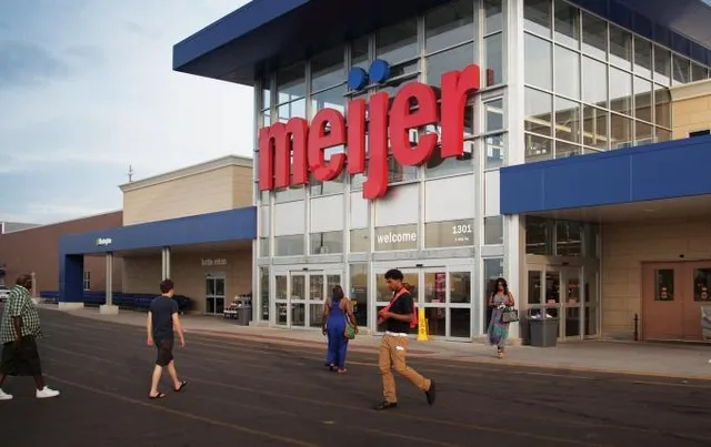 Meijer