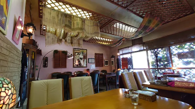 タイ国料理ナムティップ