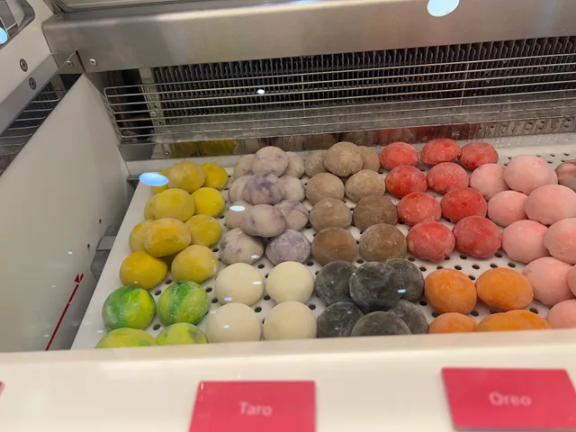 Boba Spot - Senzo Mall