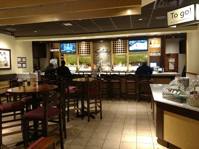 Olive Garden Italian Restaurant