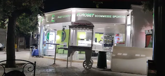 PEOPLE | Ristobar & Pasticceria