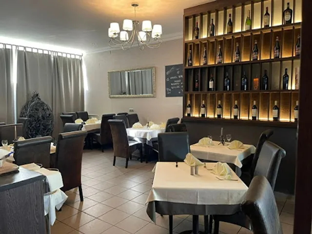 Mediterrane Küche bei Ilija