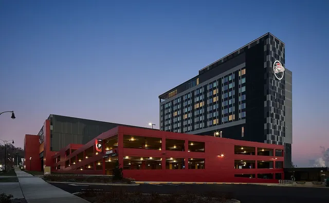 Emerald Queen Casino and Hotel