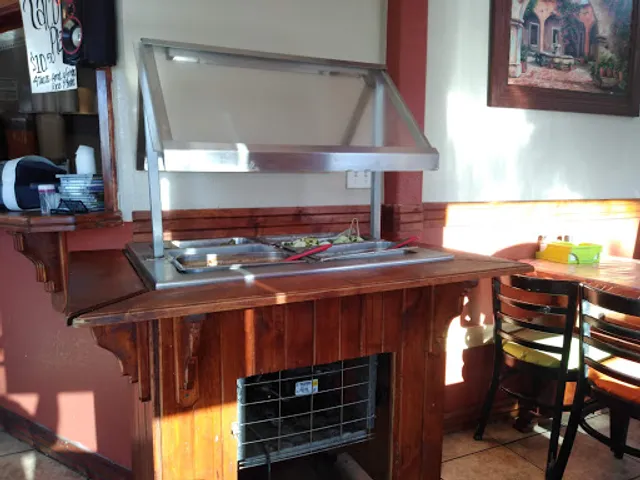 Taqueria La Sierra