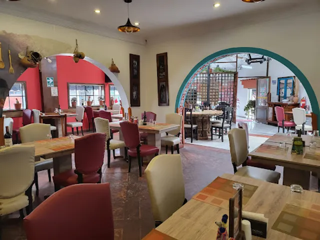 La Quinta Cocina Peruana