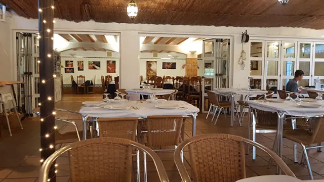 Bar Restaurante Casa Pedro