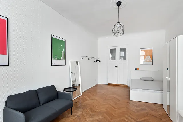 Coliving Residences Riga - Miera Residence