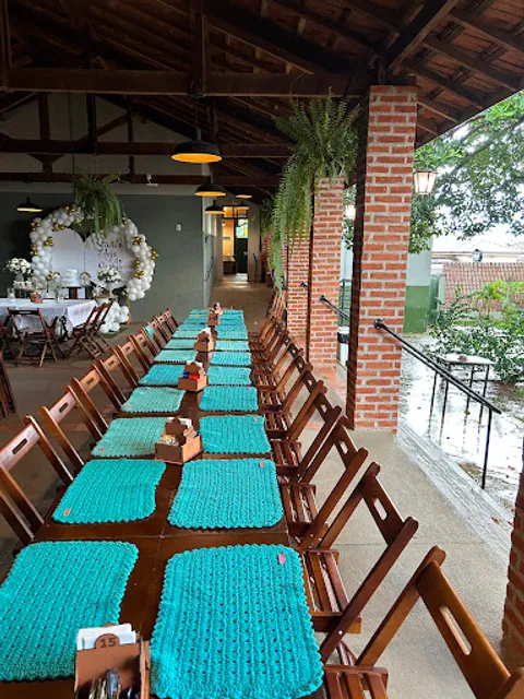 Sabor e Sede Cozinha Bar