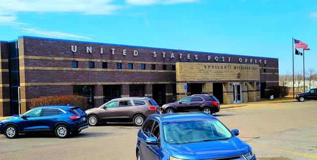 United States Postal Service